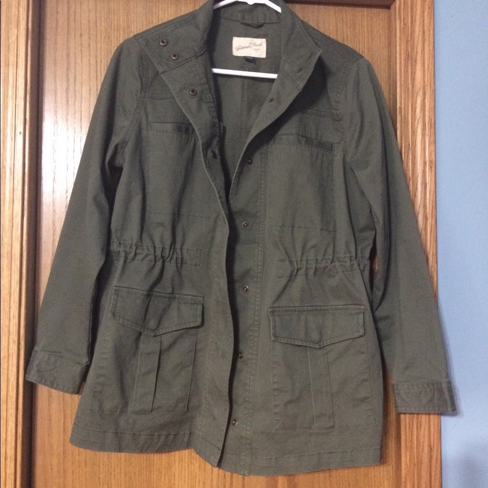 EUC Women’s Jacket